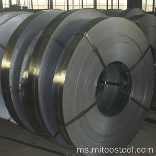HR CR Steel Coils ASTM DIN 75CR1